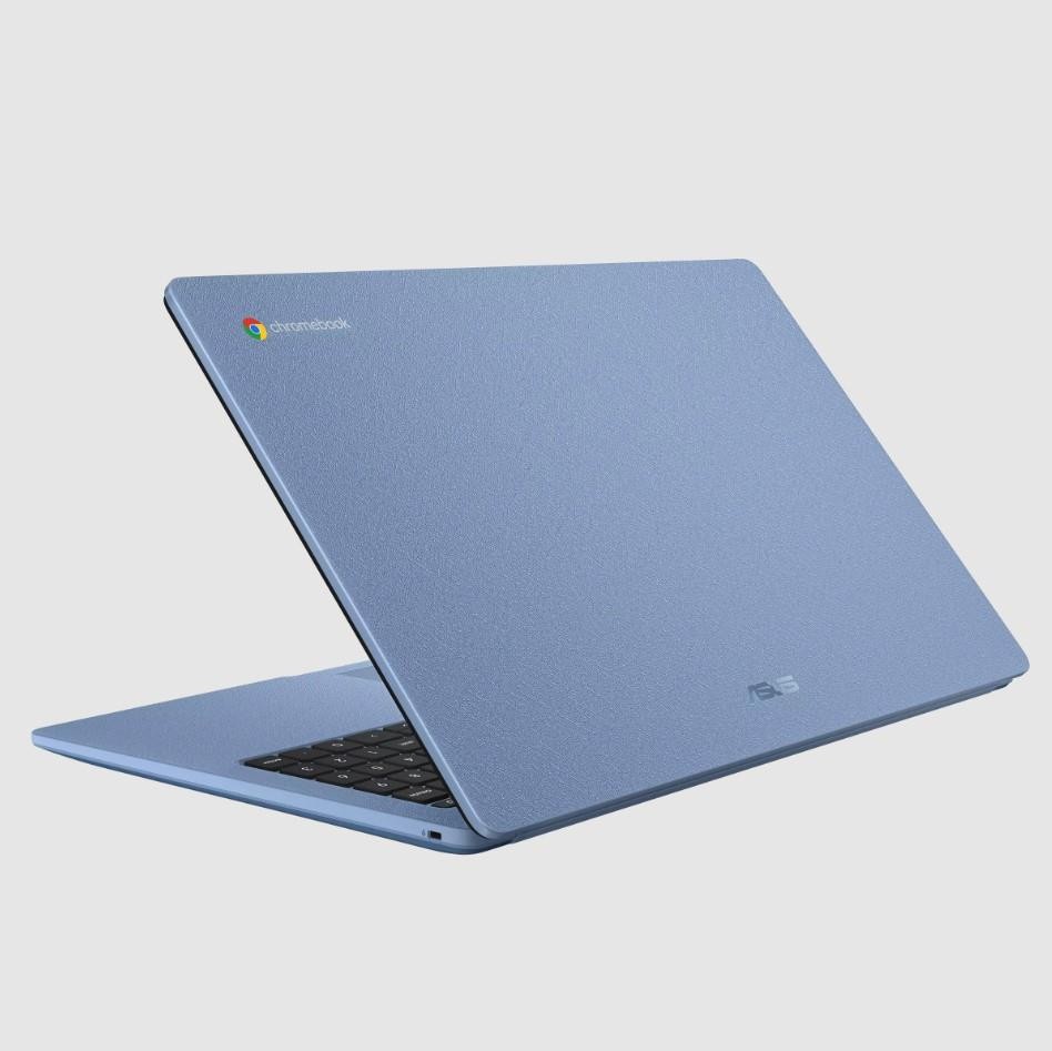 ASUS Chromebook CX15 15.6″ Laptop Intel Celeron N50 4GB RAM 128GB eMMC Very Good