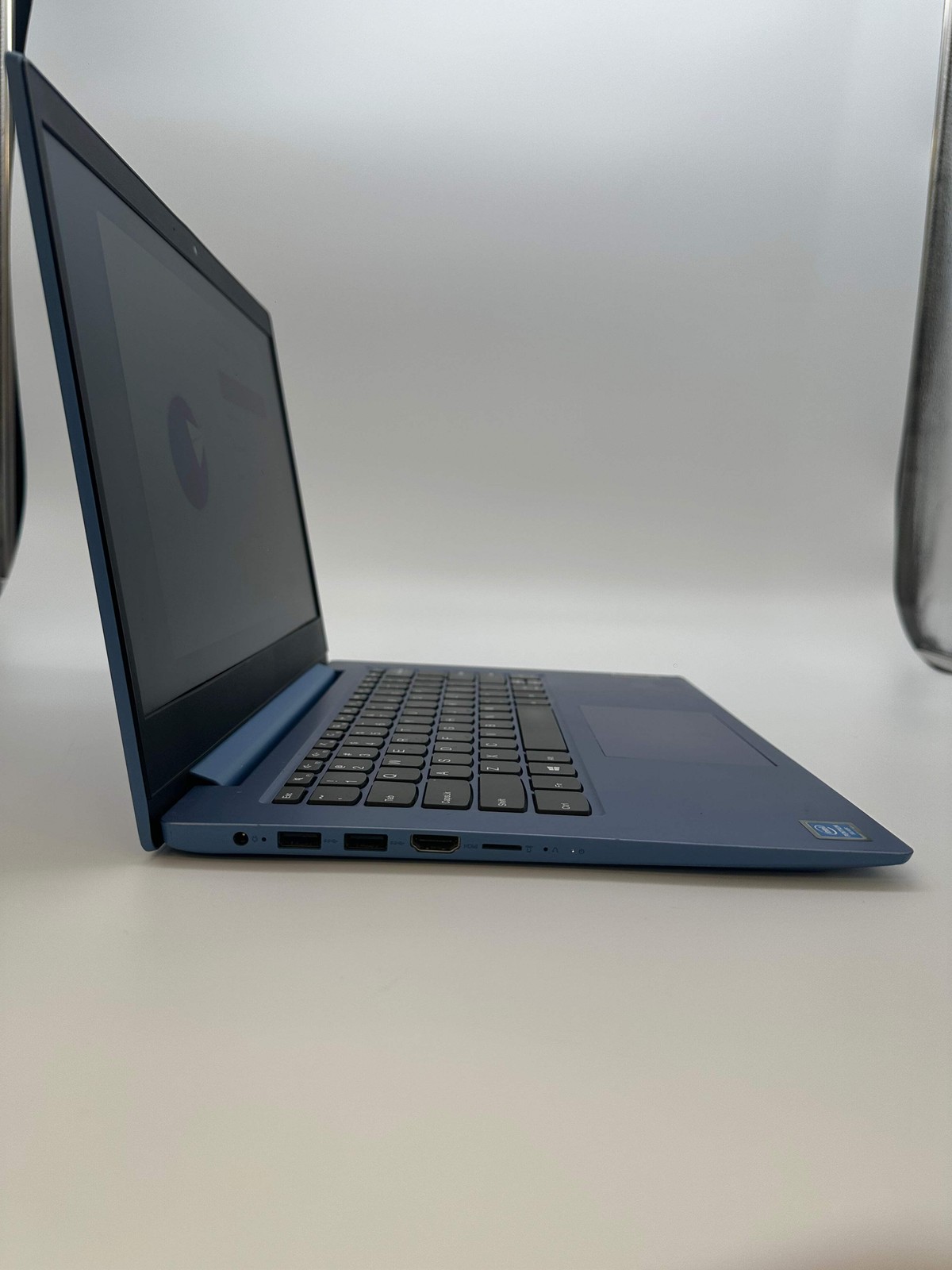 Lenovo Ideapad 1 14IGL05 14-inch Intel Pentium 4GB RAM 64GB Blue Used B