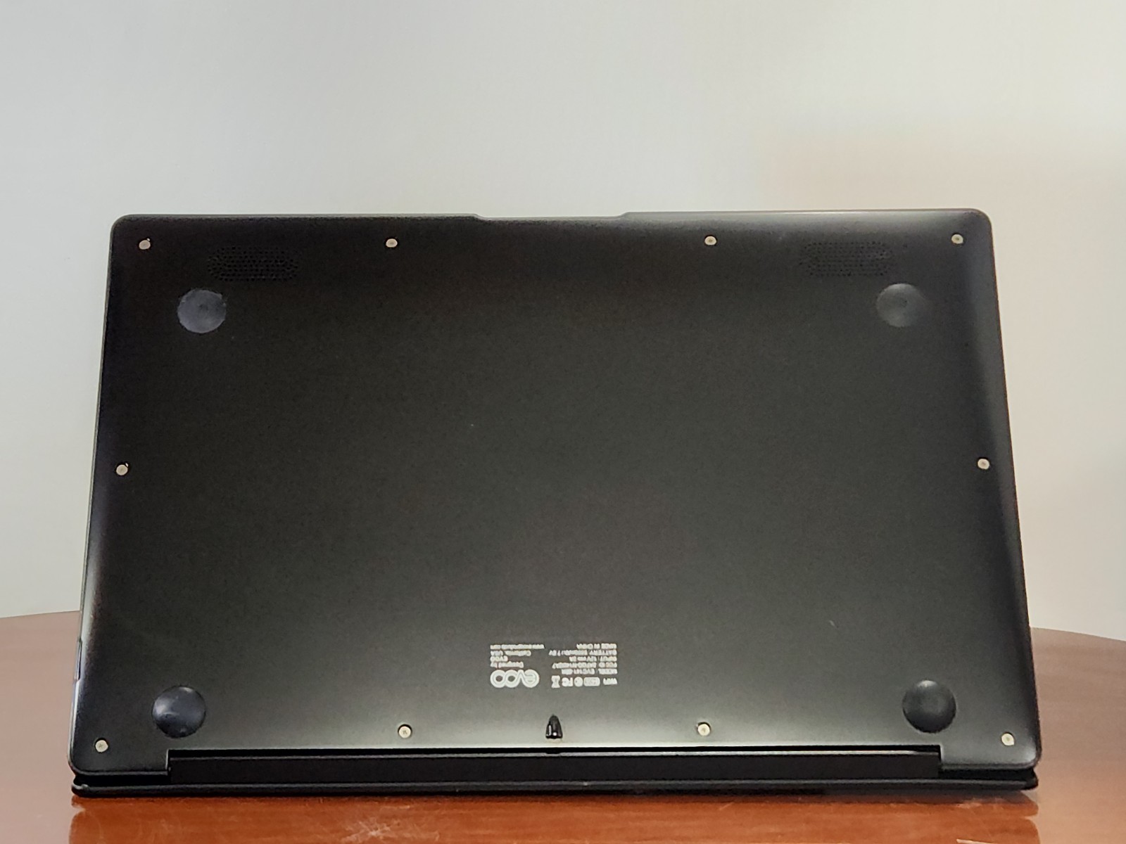 EVOO Ultra Thin EVC141-6BK 14.1″ 4/64gb Intel Celeron N3350 win 11 home