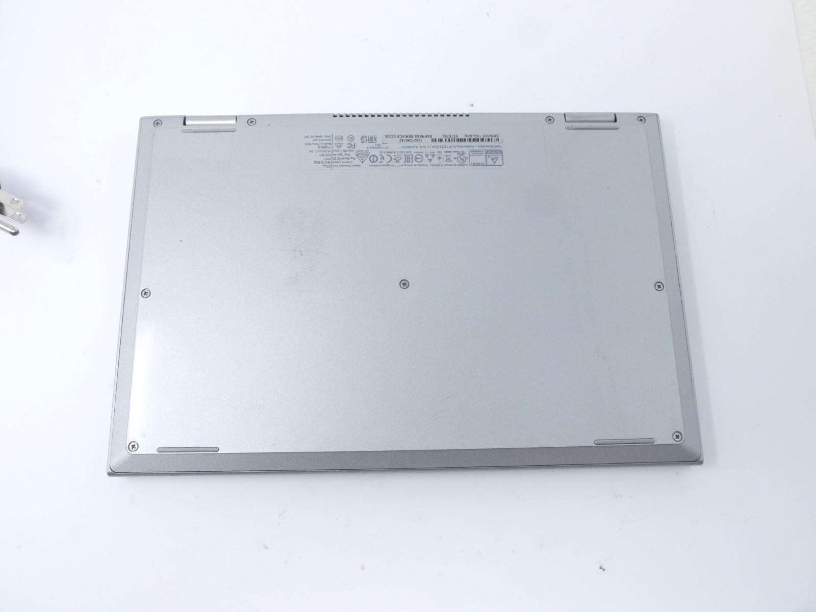 Dell Inspiron 11 11.6″ 2-in-1 Laptop – Pentium N3700 / 4GB / 500GB HDD / Win10