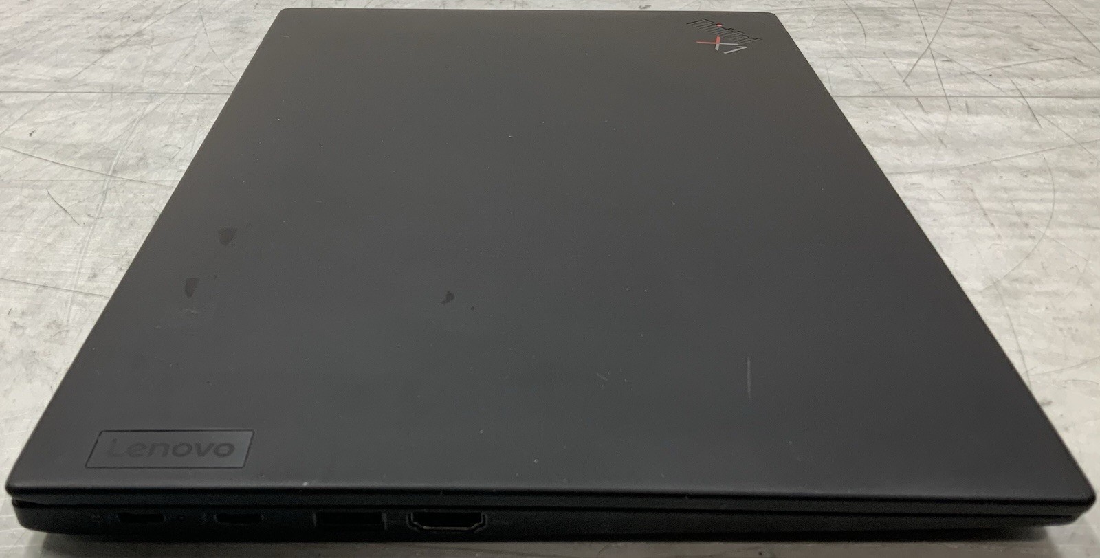 Lenovo ThinkPad X1 Carbon G9 – Core i5-1145G7, 16GB Ram, 512GB SSD, Touch, READ*