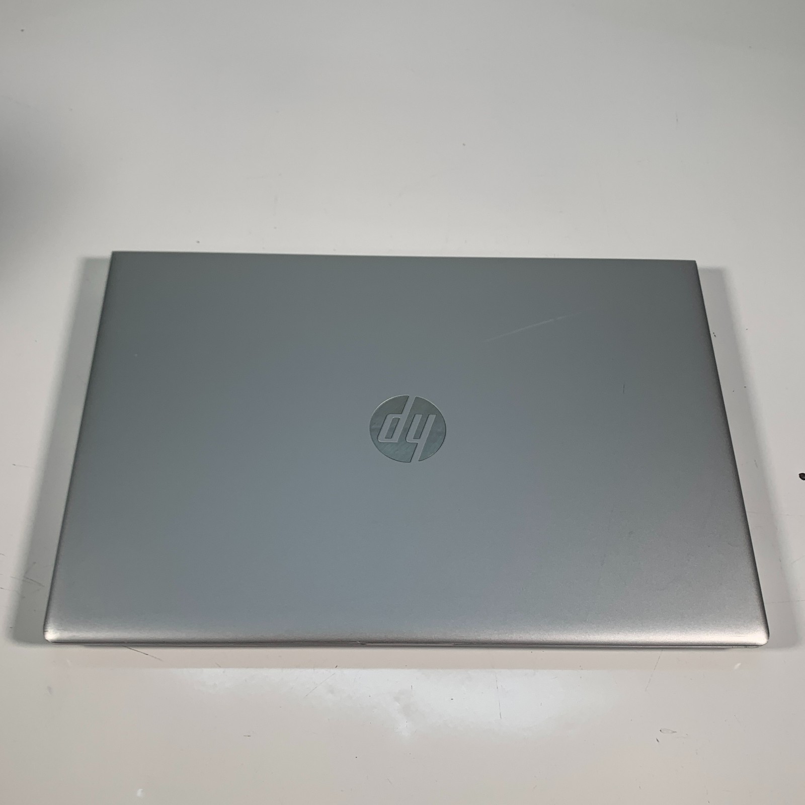HP ProBook 650 G4 Intel Core i5-8250U 1.60GHz 16GB RAM 512GB HDD No OS Used