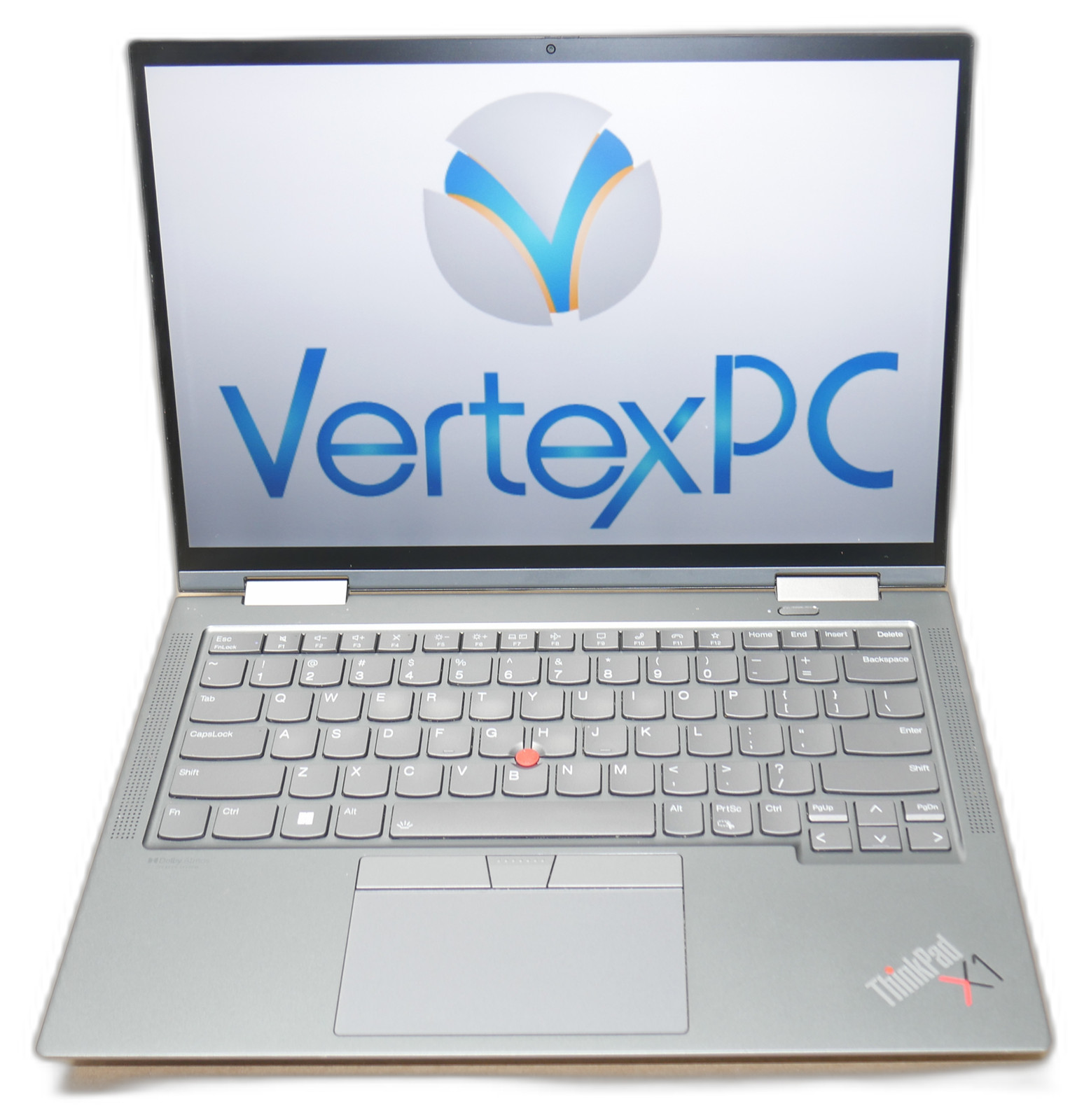 LENOVO ThinkPad X1 Yoga Gen 6 Core i7-1185G7 3.00GHz 16 GB 256GB SSD 14″ MK