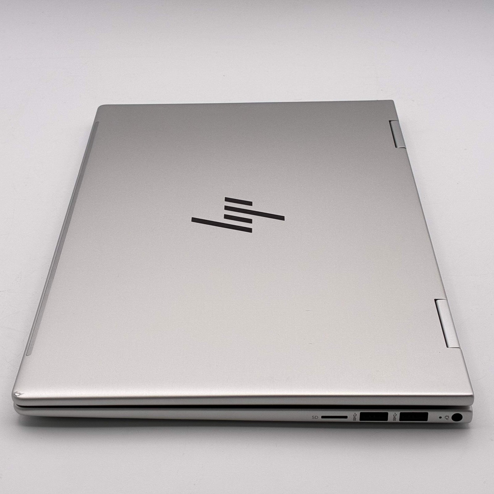 HP ENVY X360 14in i5 1.4GHz 8GB 256GB Black