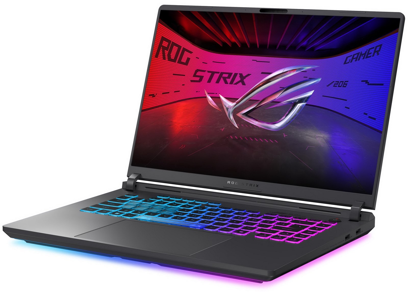 ASUS ROG Strix G16 Gaming Laptop 16 i7-14650HX 16GB 1TB RTX 5050 G615JHR-DS74