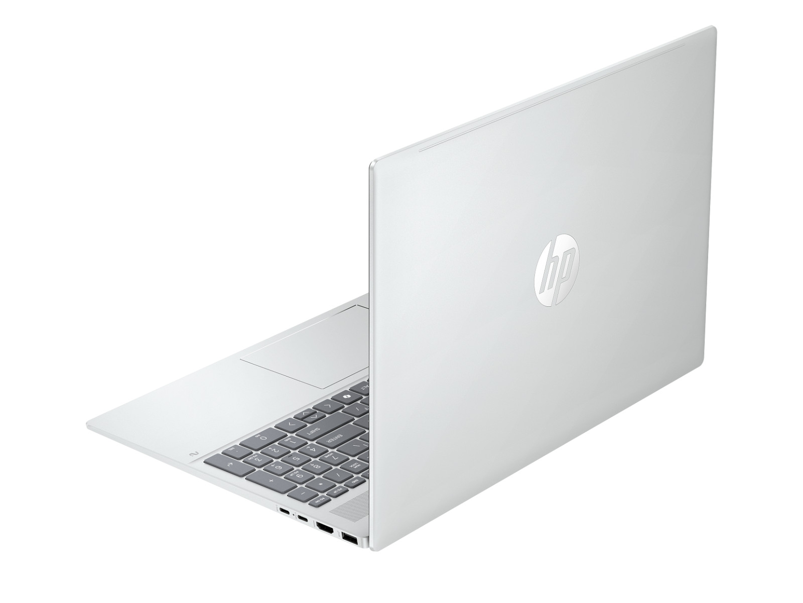 HP OmniBook 5 Touchscreen 16″ Laptop PC Ryzen AI 7 350 24GB 512GB SSD Backlit
