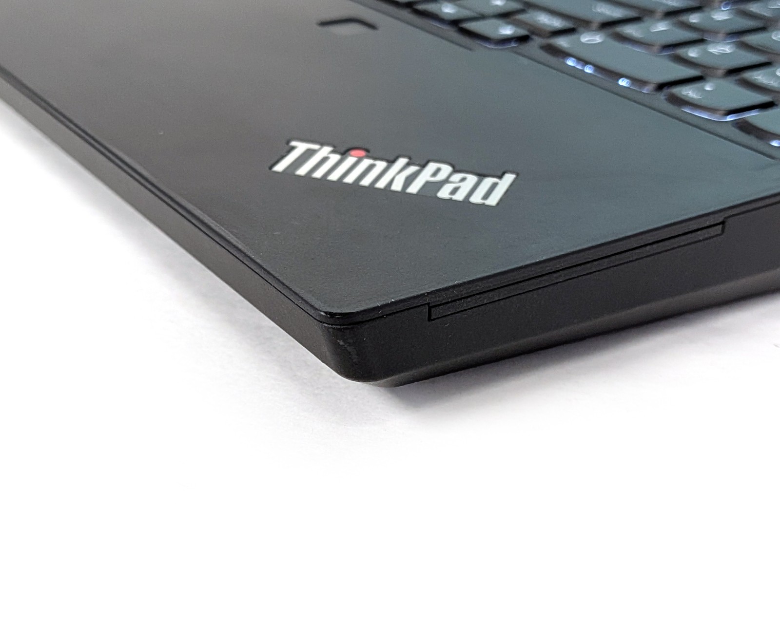 Lenovo ThinkPad P15 Gen 1 I7-10850H 32GB 512GB NVMe 1080p Win11 Pro Quadro T1000