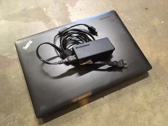 Lenovo ThinkPad Edge E440 14in. (500GB, Intel Core i5 4th Gen., 2.5GHz, 4GB)