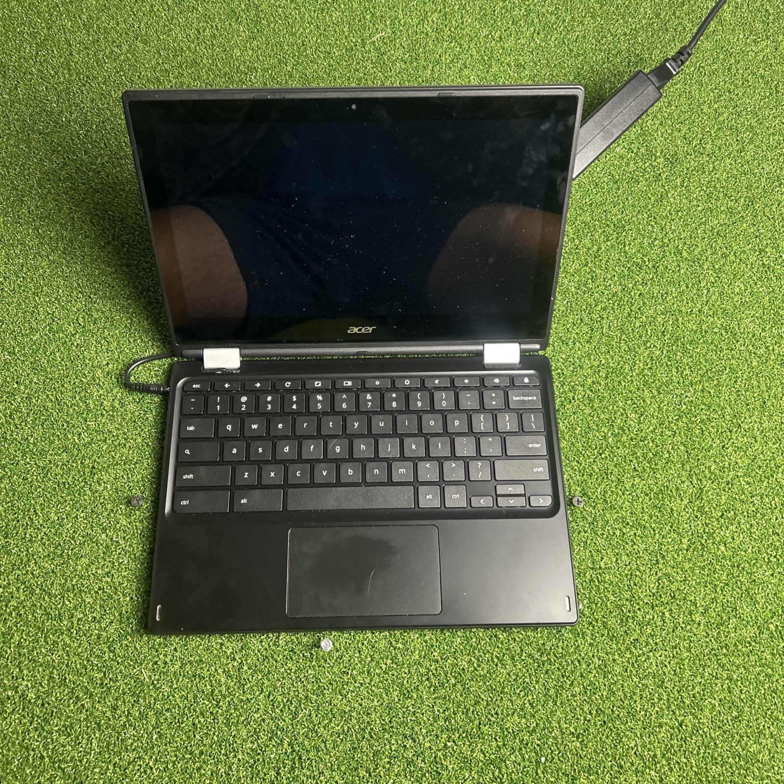 Acer N15Q8 Chromebook Intel Celeron N3060 1.6GHz 4GB Ram 32GB eMMC Chrome Touch
