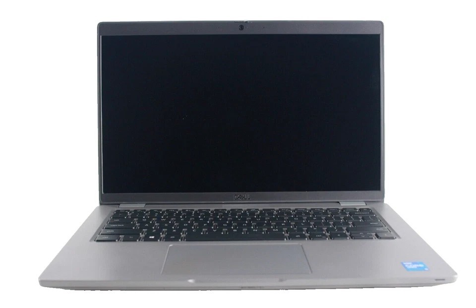 Dell Latitude 5420 14″ Laptop i7 11th Gen 128GB SSD 16GB RAM Win 11 Pro (FF) C