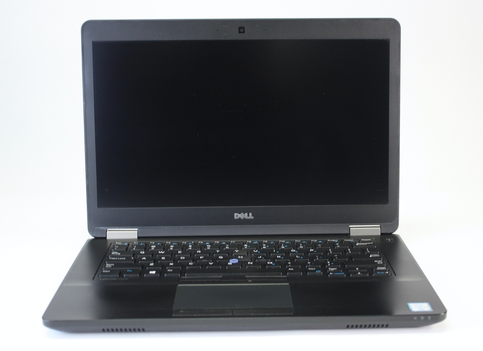 Dell Latitude Laptop E5470 14″ i5-6440HQ 2.60GHz 16GB RAM