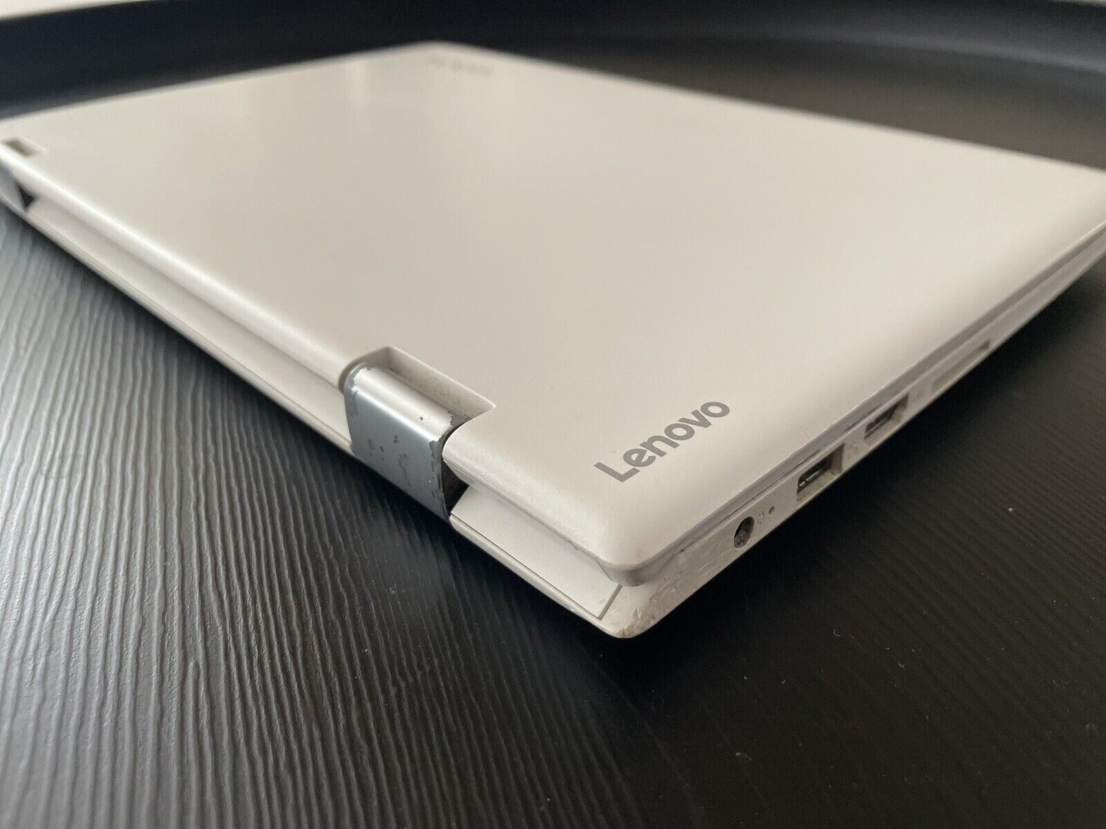 Lenovo YOGA 310 Touch Intel R N4200 128GB SSD 4GB 360’LED 80U2 Win 10 Pro @NS