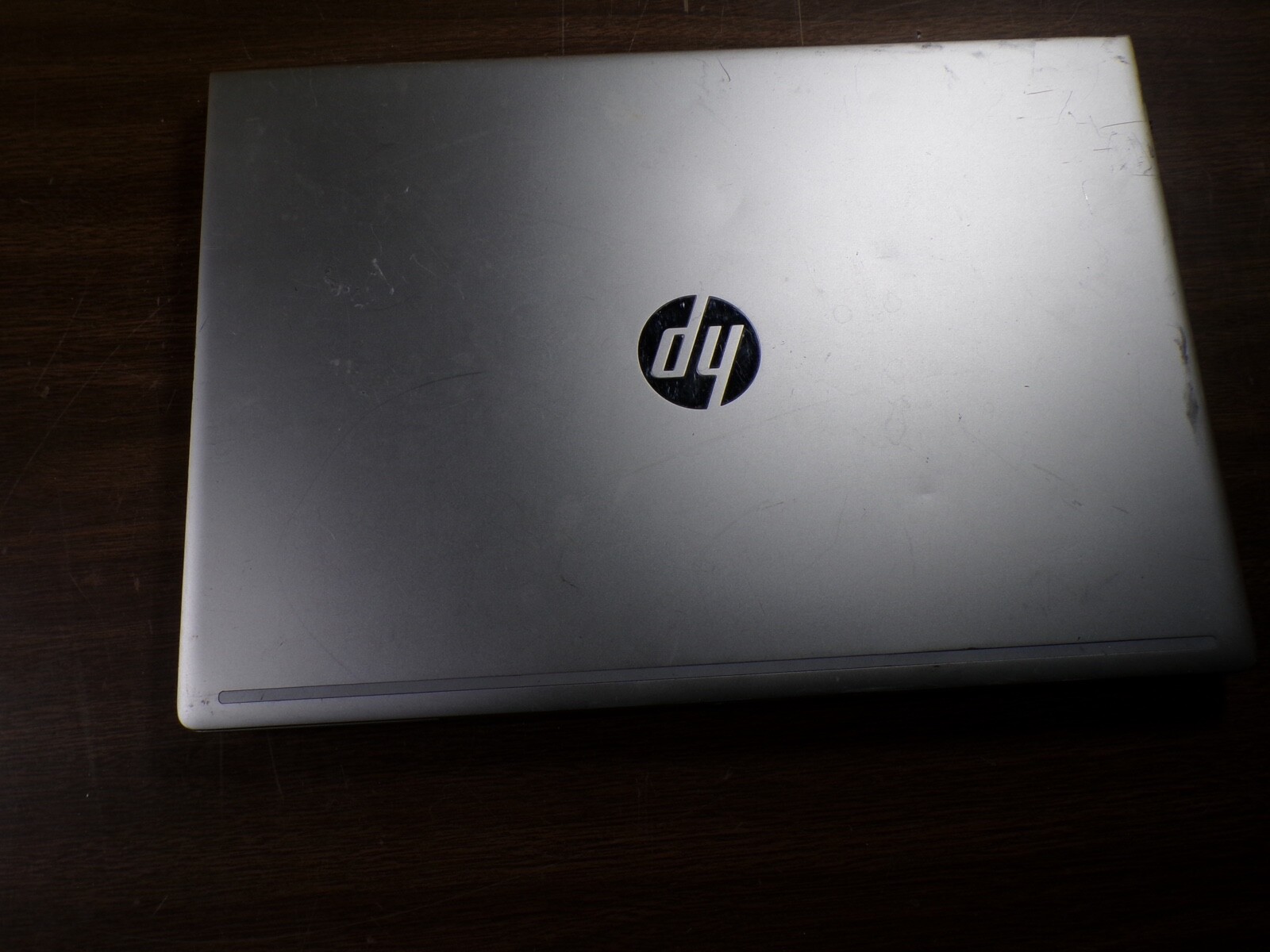 HP PROBOOK 450 G6 INTEL CORE i3-8145U 2.10GHZ 4GB RAM