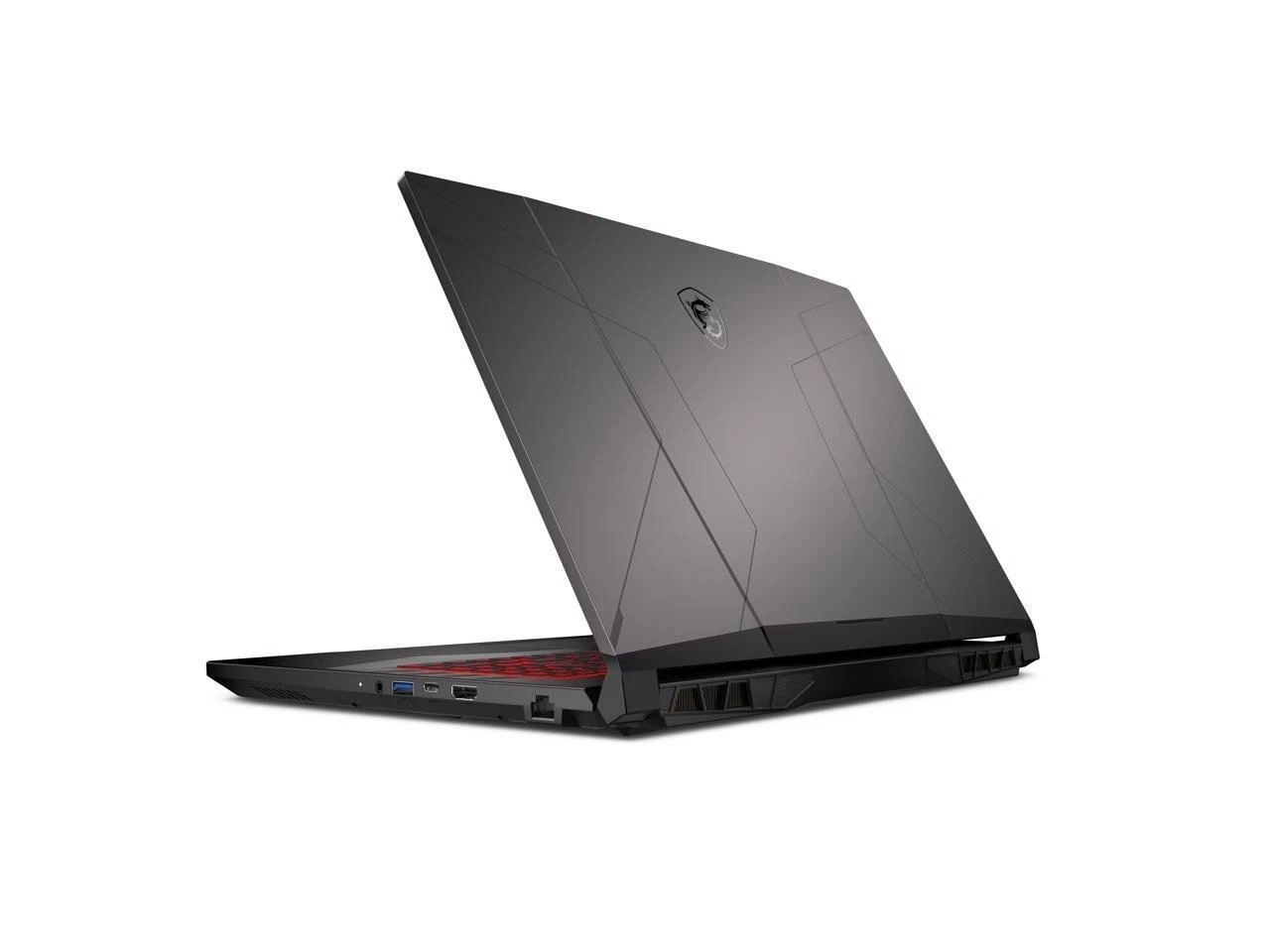 MSI Pulse GL76 12UEK-207 17.3″ Intel Core i9 12th Gen 12900H