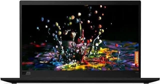 Lenovo Thinkpad X1 Carbon Gen 6 14 in FHD Display i7-8650U 16GB RAM 512GB SSD