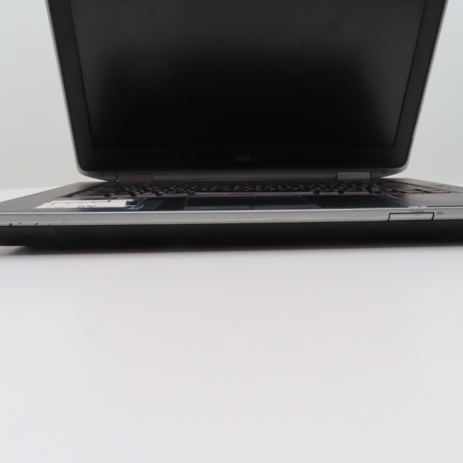 Dell Latitude Laptop Intel Core i5 2.30GHz 2 Cores 4GB DDR3 SDRAM
