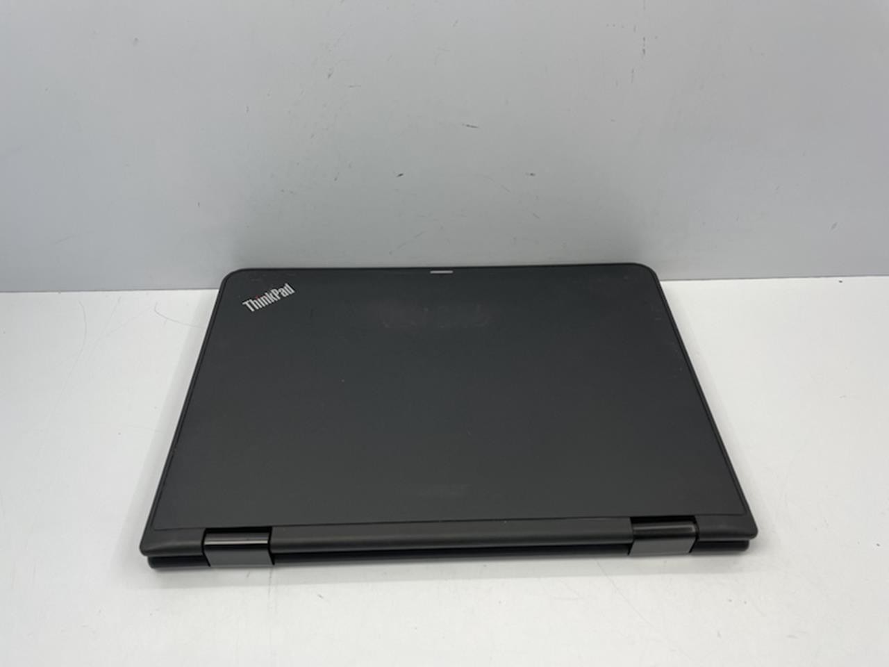 LENOVO THINKPAD YOGA 11E 5TH GEN Celeron N4100 1.10GHZ+4GB | No HD /OS BIOS LOCK