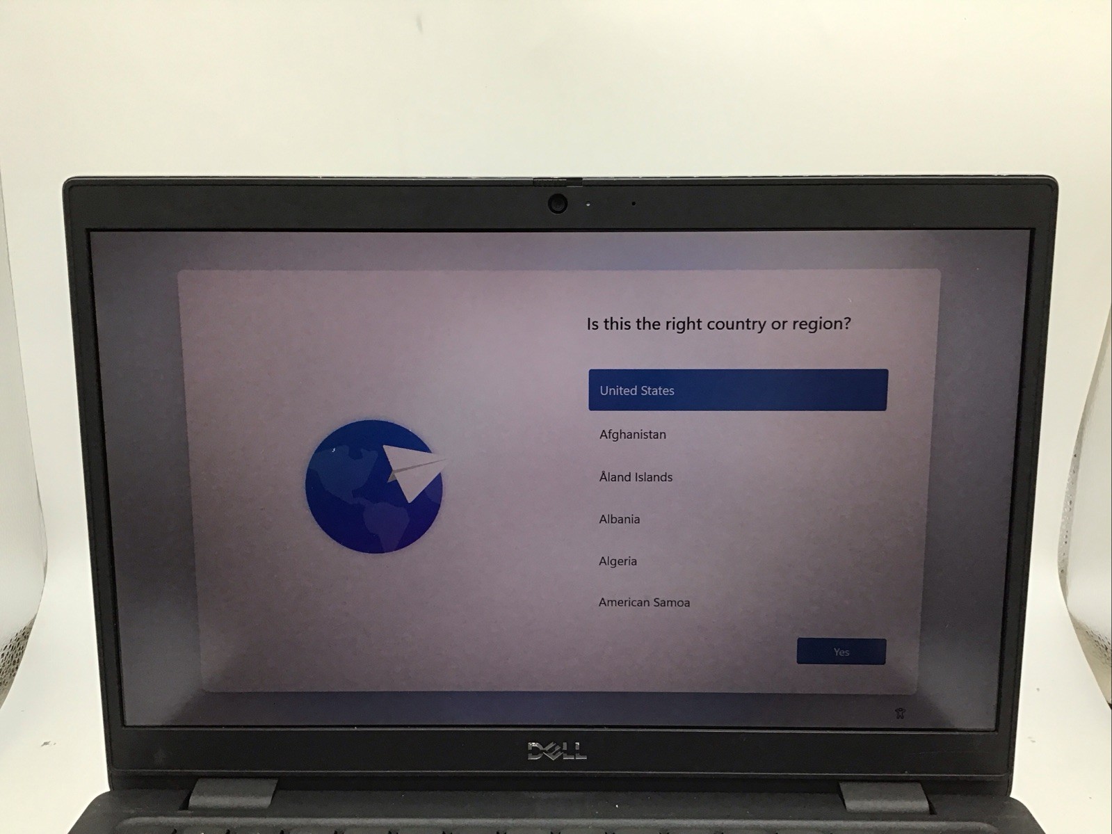 Dell Latitude 3420 14″ Laptop i7-1165G7 8GB RAM 512GB SSD Windows 11 Pro Used RD