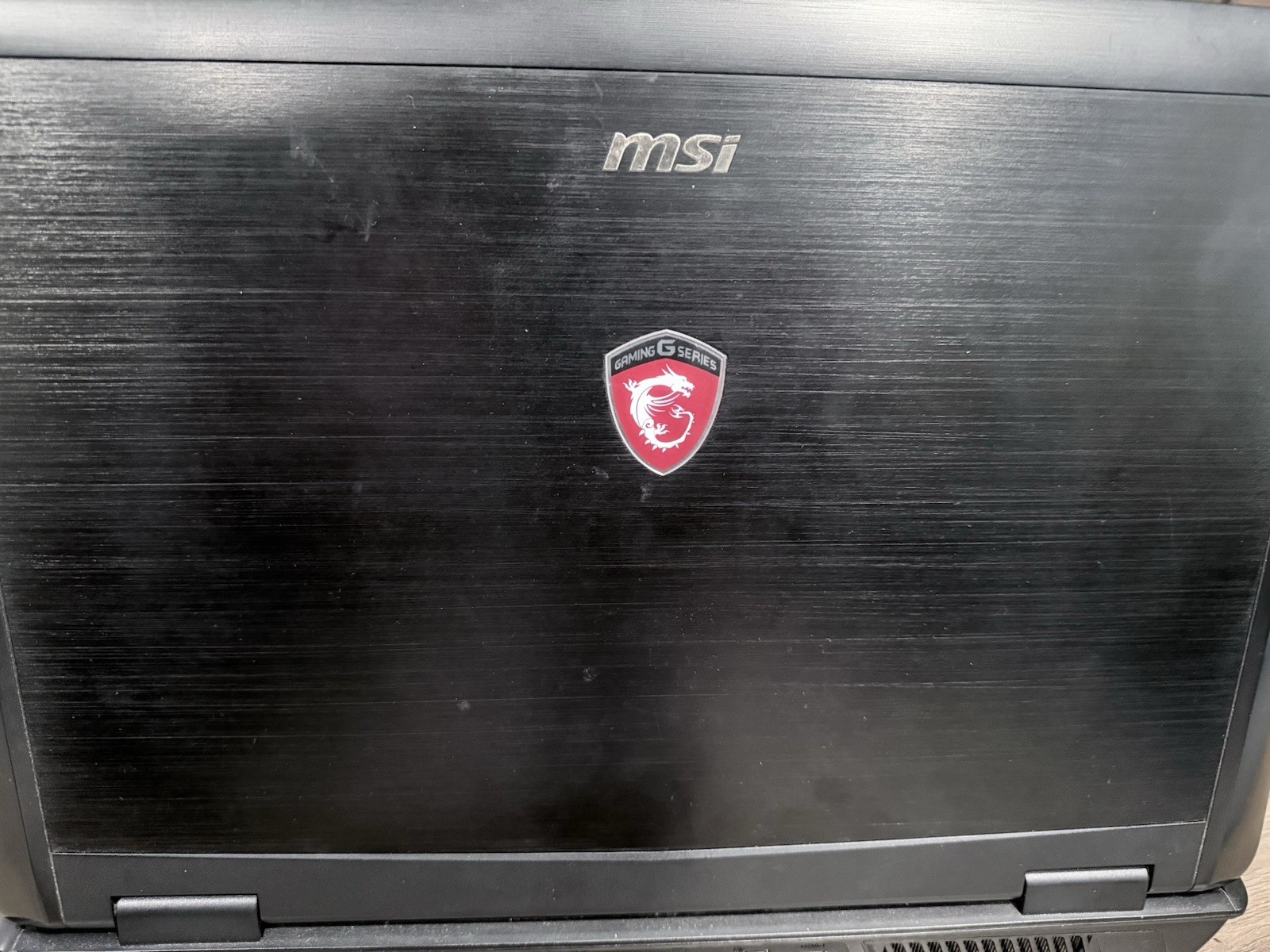 MSI GT70 2PC Dominator Gaming Laptop i7-4810MQ 32GB NVIDIA GTX 870M 17.3″ Win10