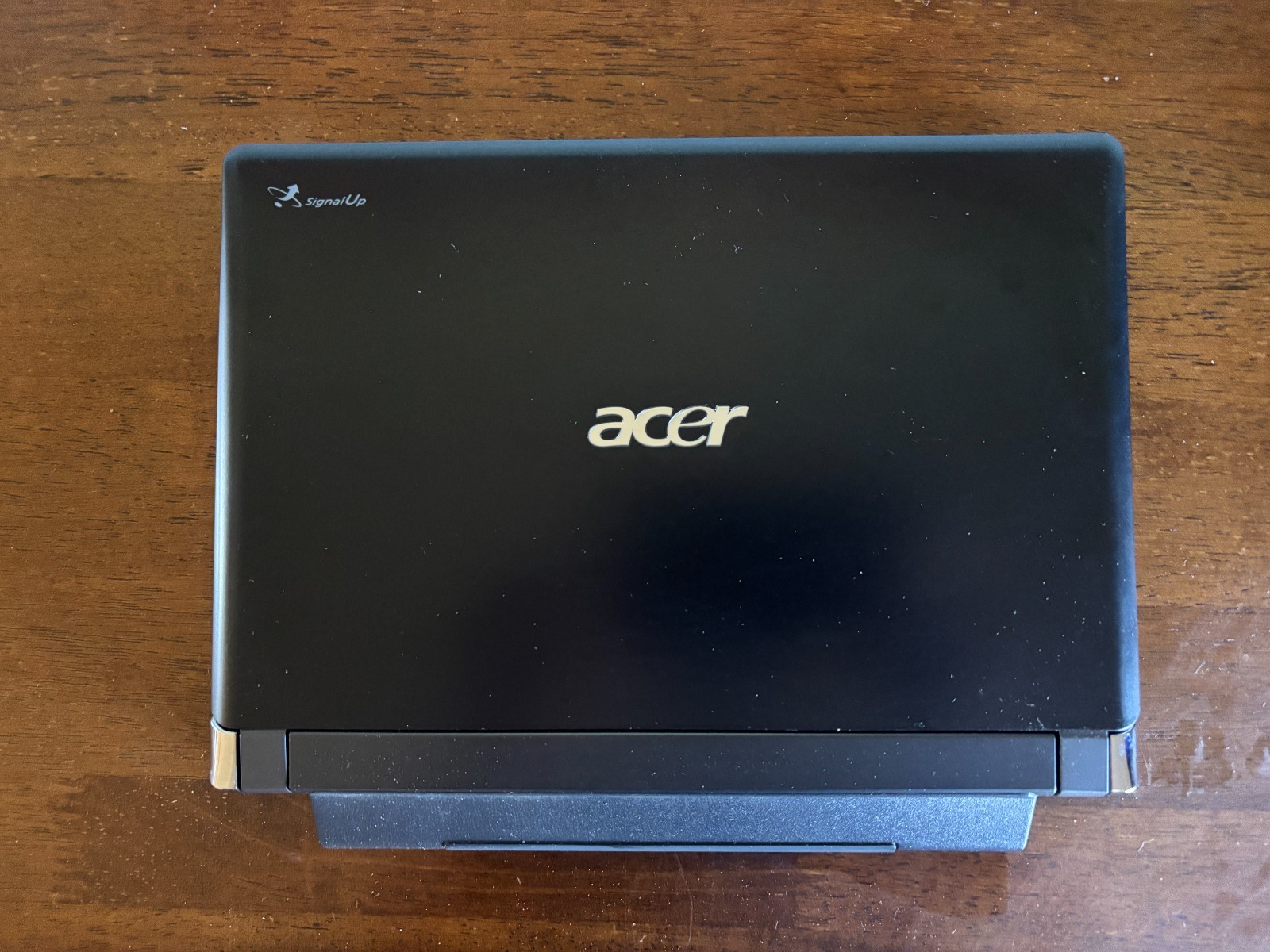 Acer Aspire One Pro P531h-1791 – Tested – No HDD/SSD – Touchpad Not Working #10