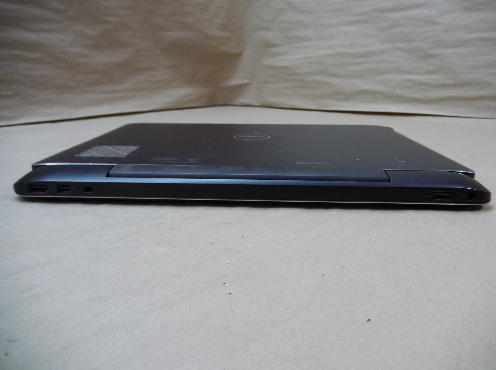 Dell Latitude 7350 Detachable 2 in 1 Laptop NO POST, FOR PARTS OR REPAIR
