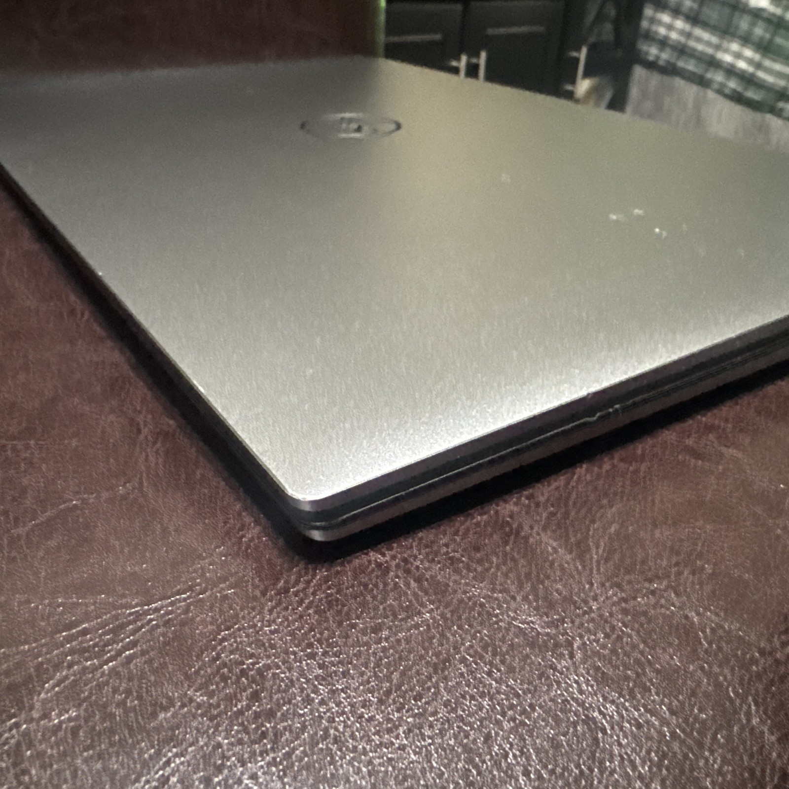 Dell Precision 5750 17” i7-10750H 2.6Ghz 500GB 32GB RTX 3000 Win 11