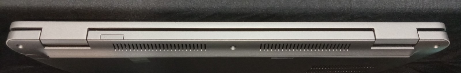 Dell Latitude 5530 (15.6″, 16GB, 256GB SSD, i5-1235U 4.40GHz) Win 11 Pro, Silver