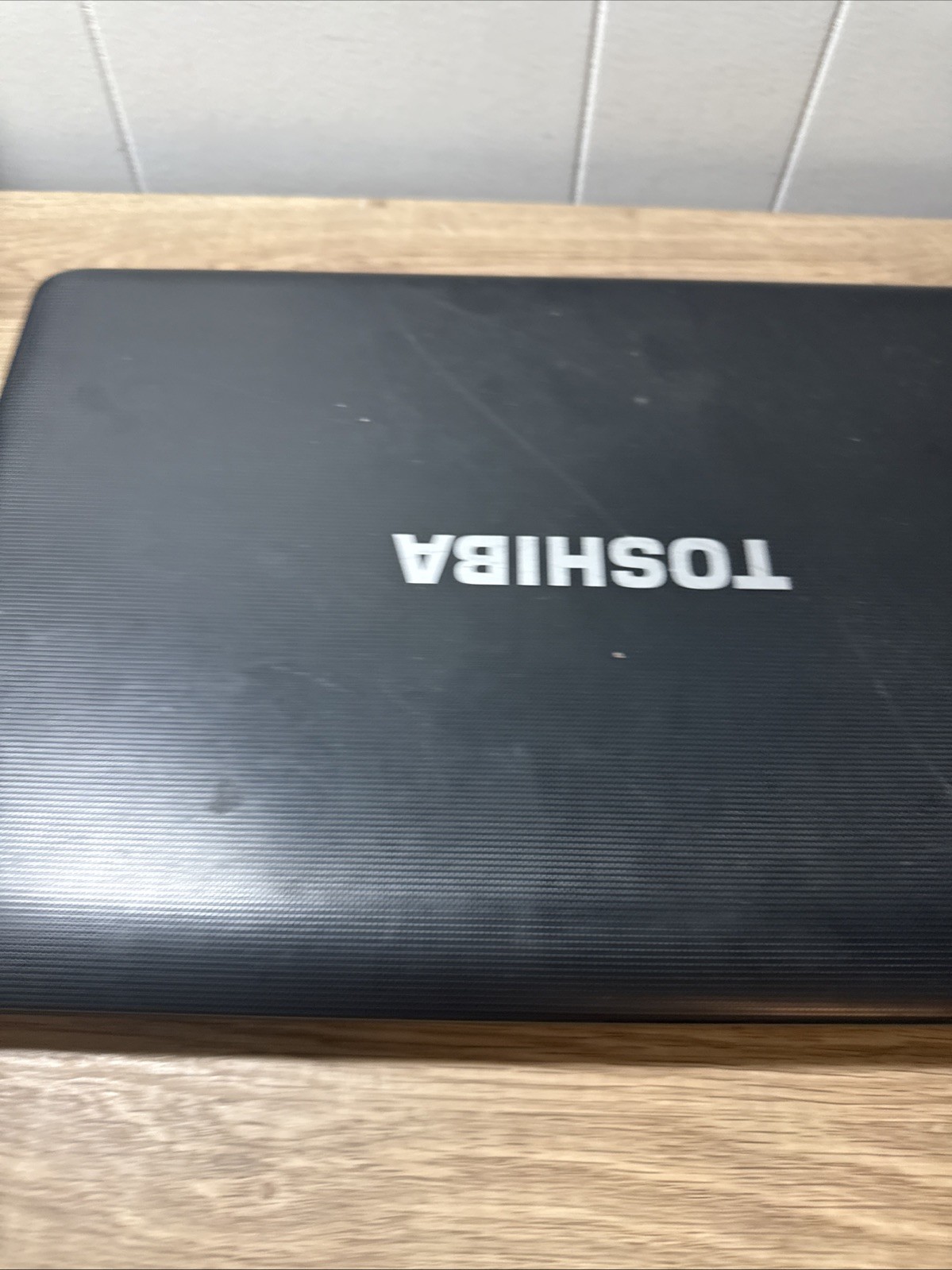 Toshiba Satellite C655D-S5200 15.6″ AMD C-50 1.00 GHz 6GB RAM 500GB HDD E5
