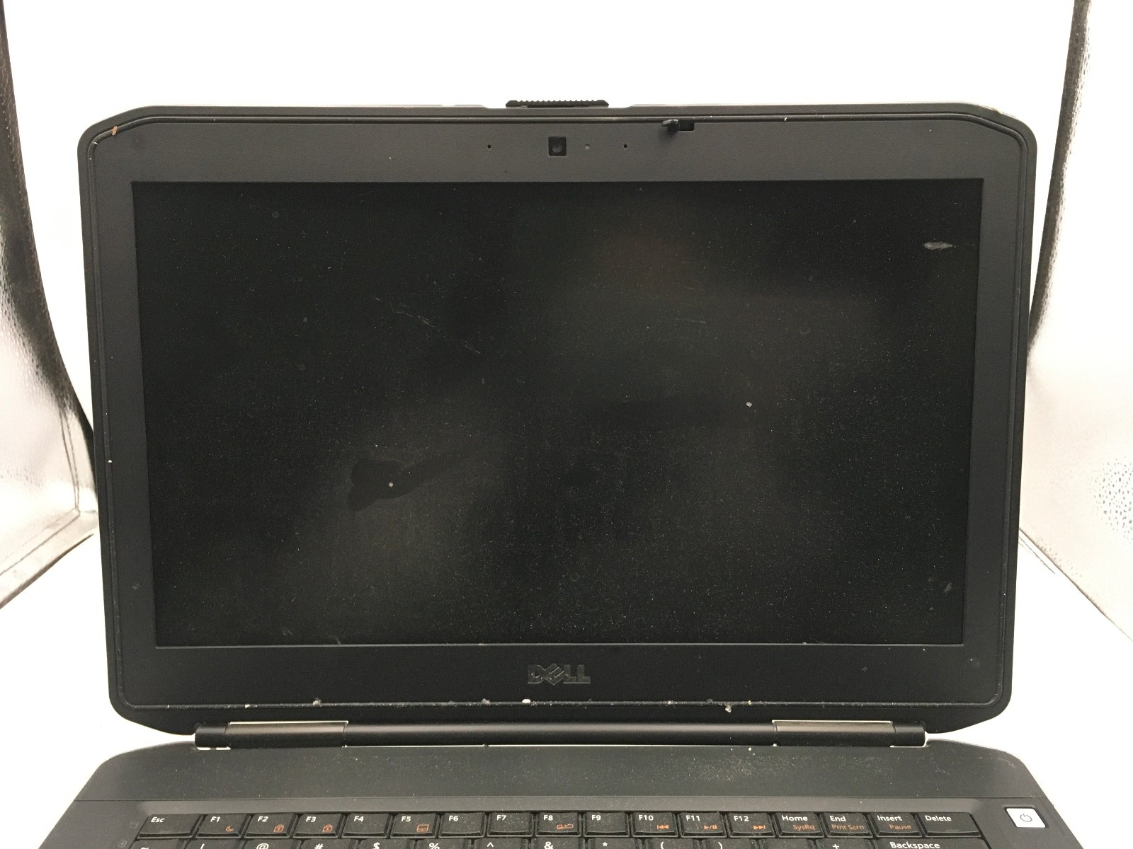 DELL LATITUDE E5430 – FOR PARTS – INTEL CORE I5 3RD GEN – NO RAM -READ DESC- BB
