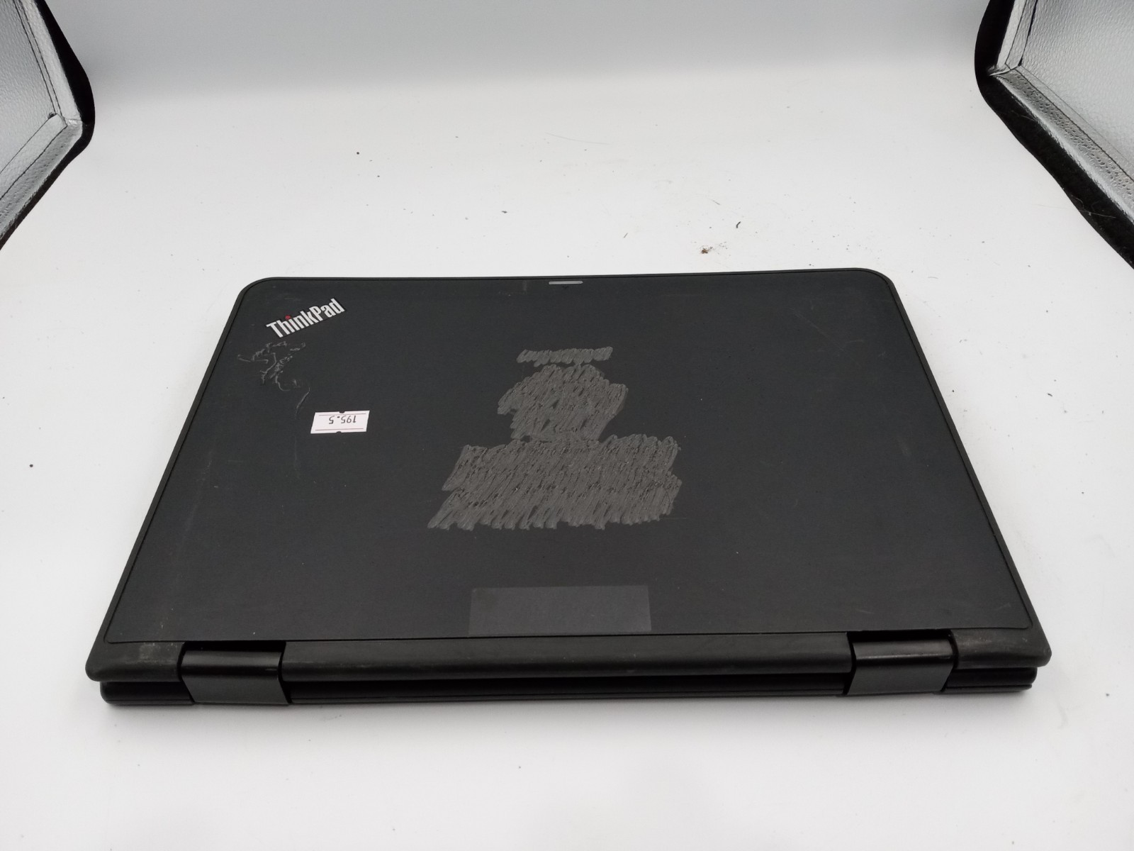 Lenovo ThinkPad Yoga 11e 2in1 Laptop Intel Core i5-7Y54 – CRACKED SCREEN -RR