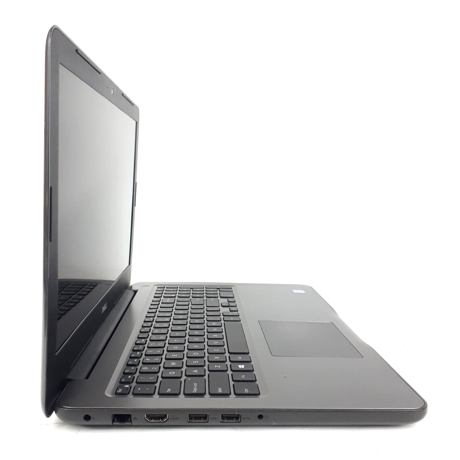 Dell Inspirion 5567 15.6″ Laptop i5-7200U 8GB RAM No HDD Boots/Bios No OS H2587