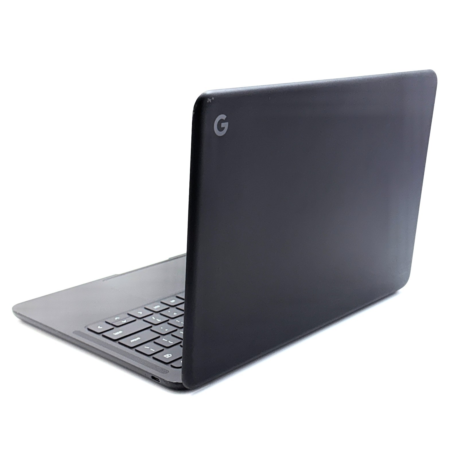 Google Pixelbook Go 13.3″ i5-8200Y 1.30GHz 8GB RAM 128GB SSD BLACK