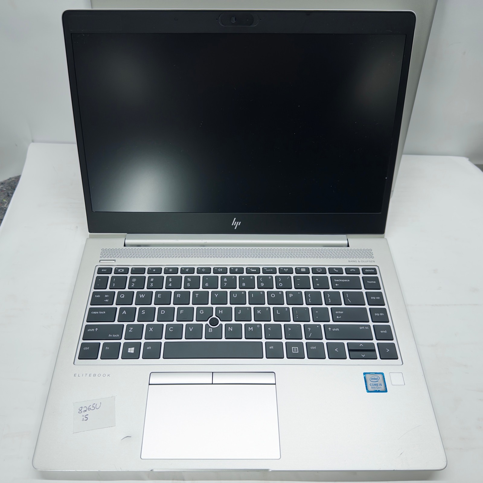 LOT 3 HP EliteBook 840 Gen 5/6 Intel 8th Gen NO SSD NO RAM READ DESCRIPTION