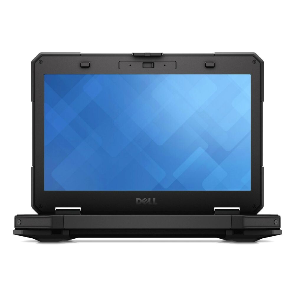 Dell Latitude 5414 Rugged Laptop 14” FHD Core i7 8GB RAM 256GB SSD Windows 10