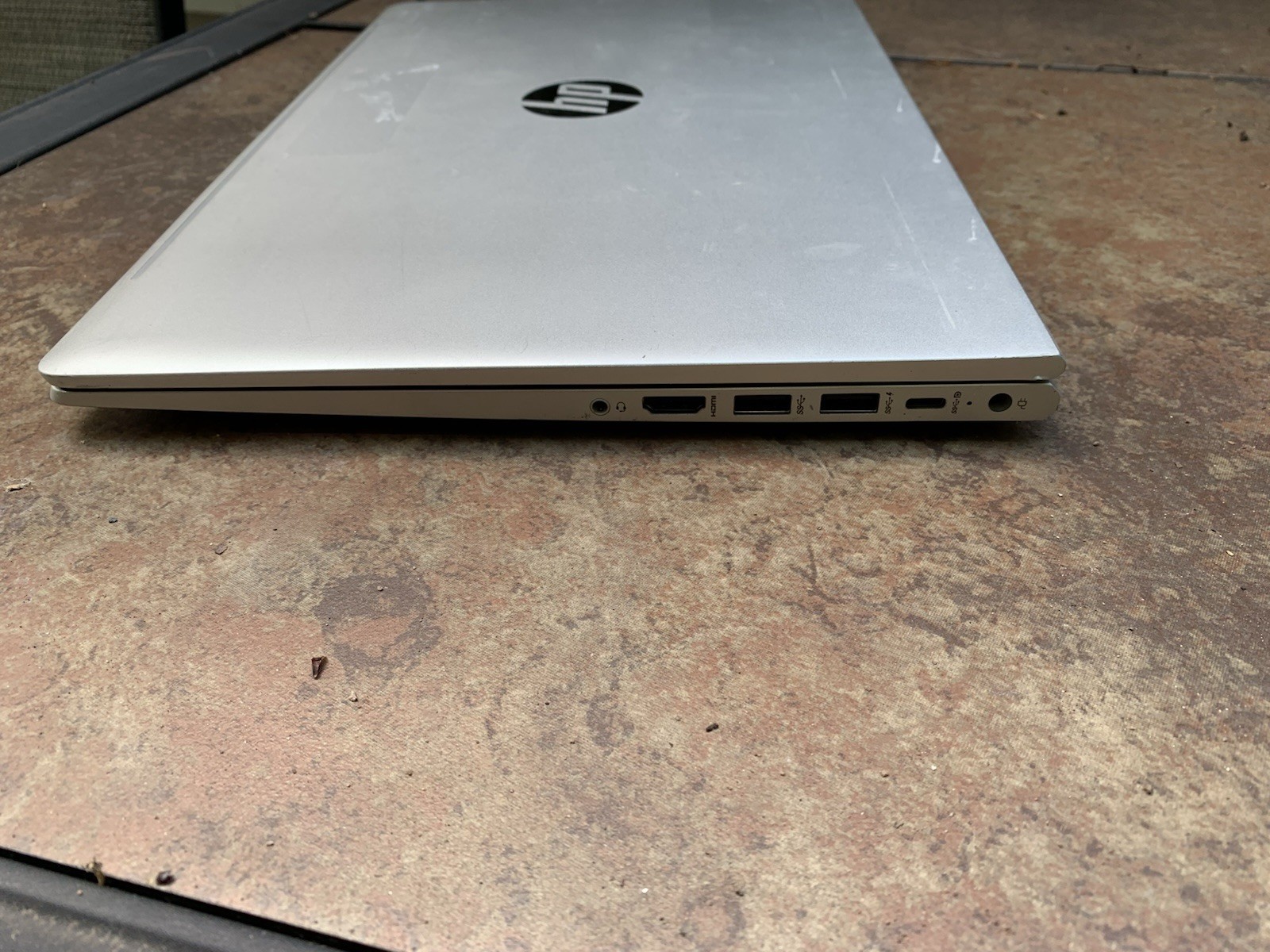 HP Probook 450 G8 i5-1135G7 @2.40GHz 8GB RAM 256GB SSD (No Adapter) #8