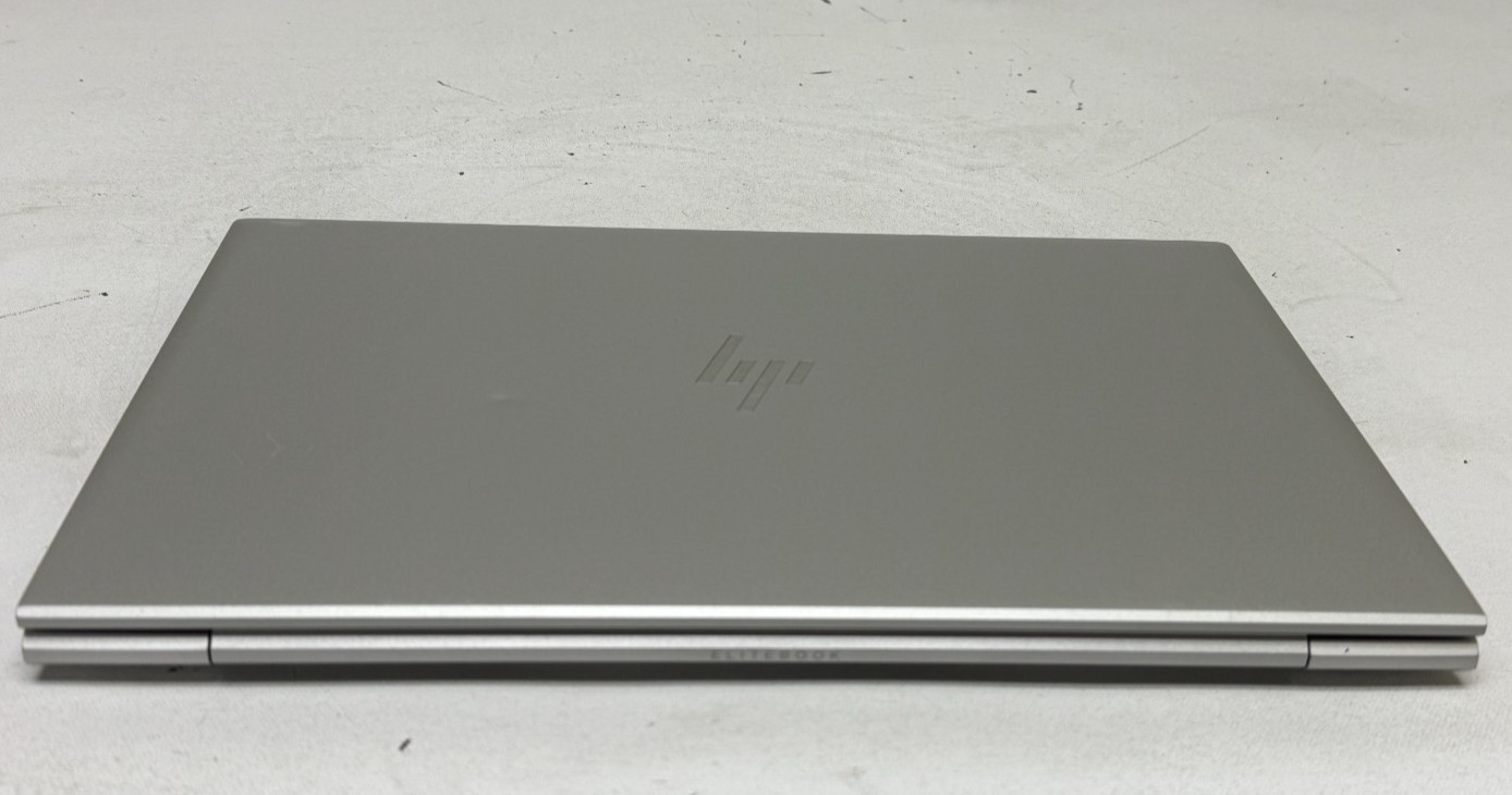 HP EliteBook 840 G8 14″ (i7-1185G7 3.0GHz – 16GB RAM – 512GB SSD – Win11Home)