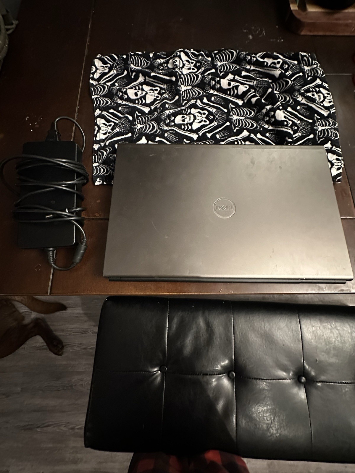 DELL PRECISION M6600 Intel Core i7-2720QM CPU @ 2.20GHz 2.20 GHz W/CHARGER