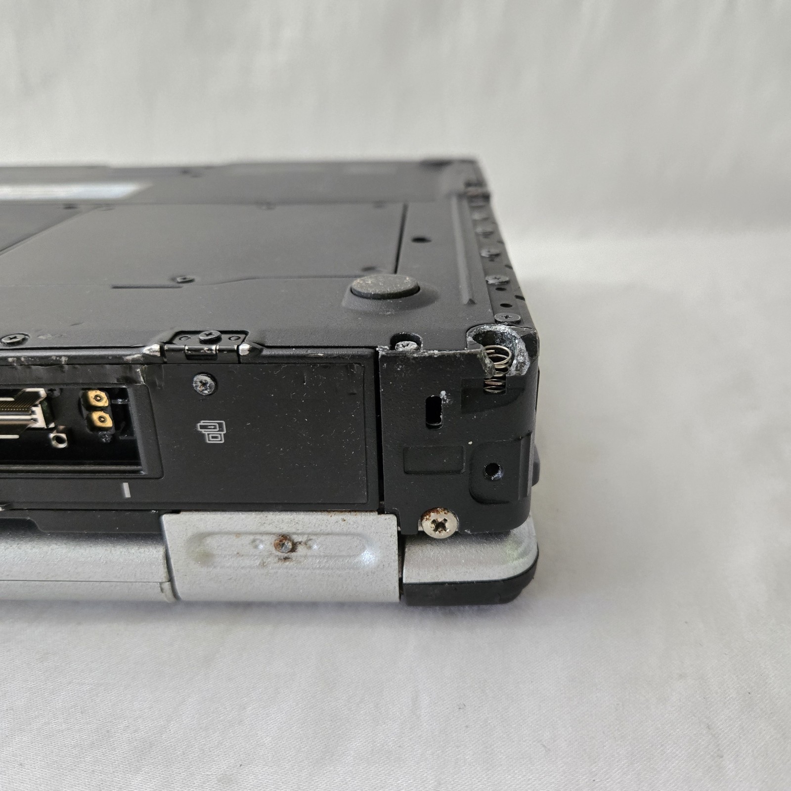 Panasonic Toughbook CF-31 MK3 i5-3320M 2.6GHz 256GB SSD 8GB Ram Win10p Grade B