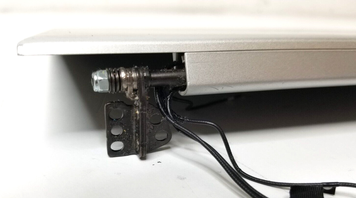 Complete Non-Touchscreen LCD Display with hinges for HP Elitebook 830 G6 #2