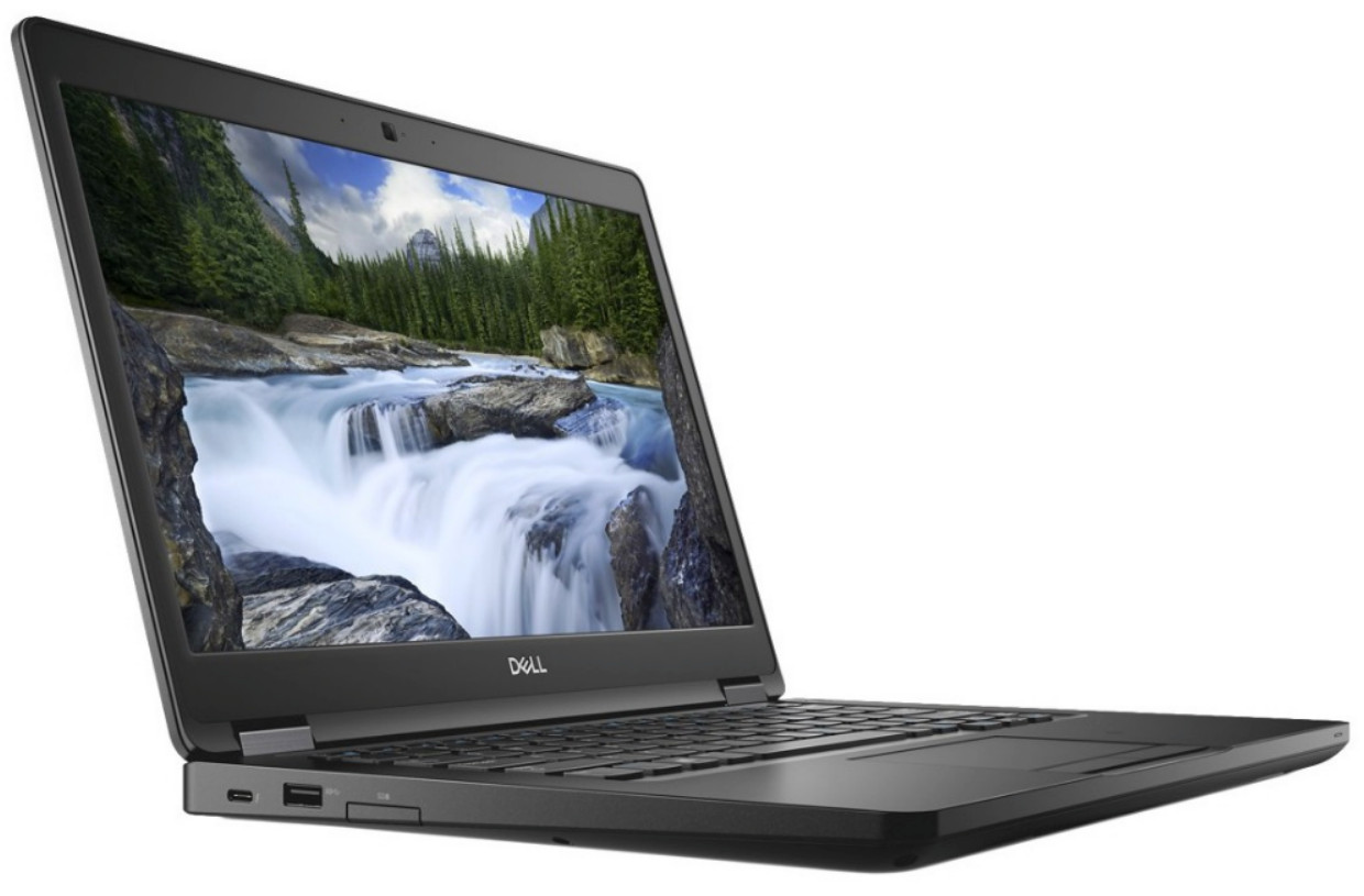 Dell latitude 5480 i7 7th