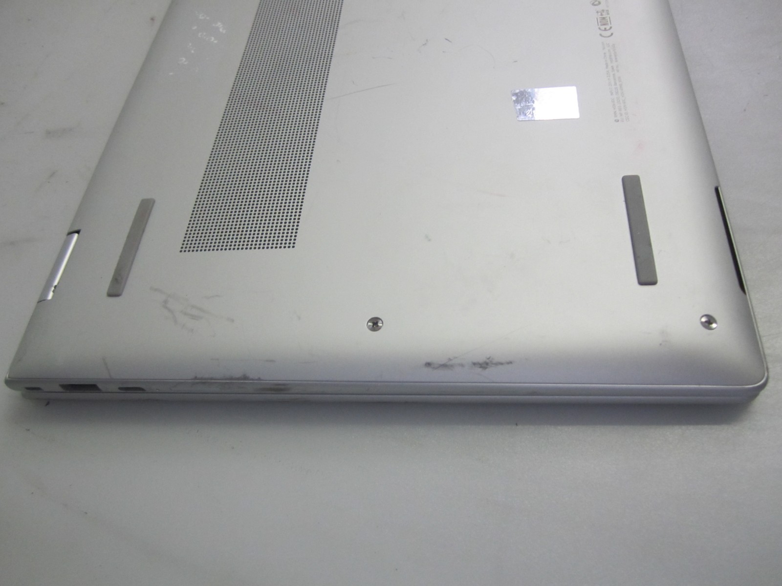 HP EliteBook x360 1040 G11 Ultra 7 165H 4.00 GHZ 16GB 1TB M2SD NOOS LAPTOP + AC