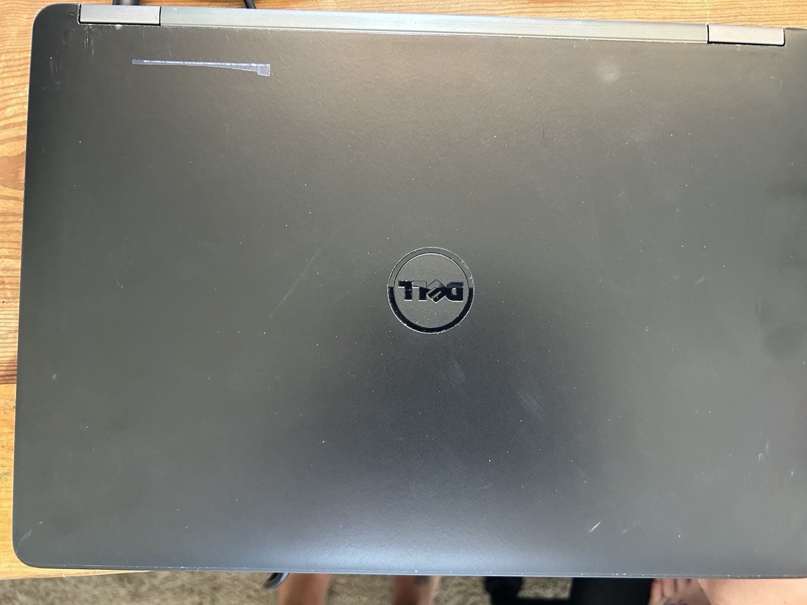 Dell E7470 14 in (512GB SSD, Intel Core I7-6600U, 2.60 GHz, 16 GB) Laptop