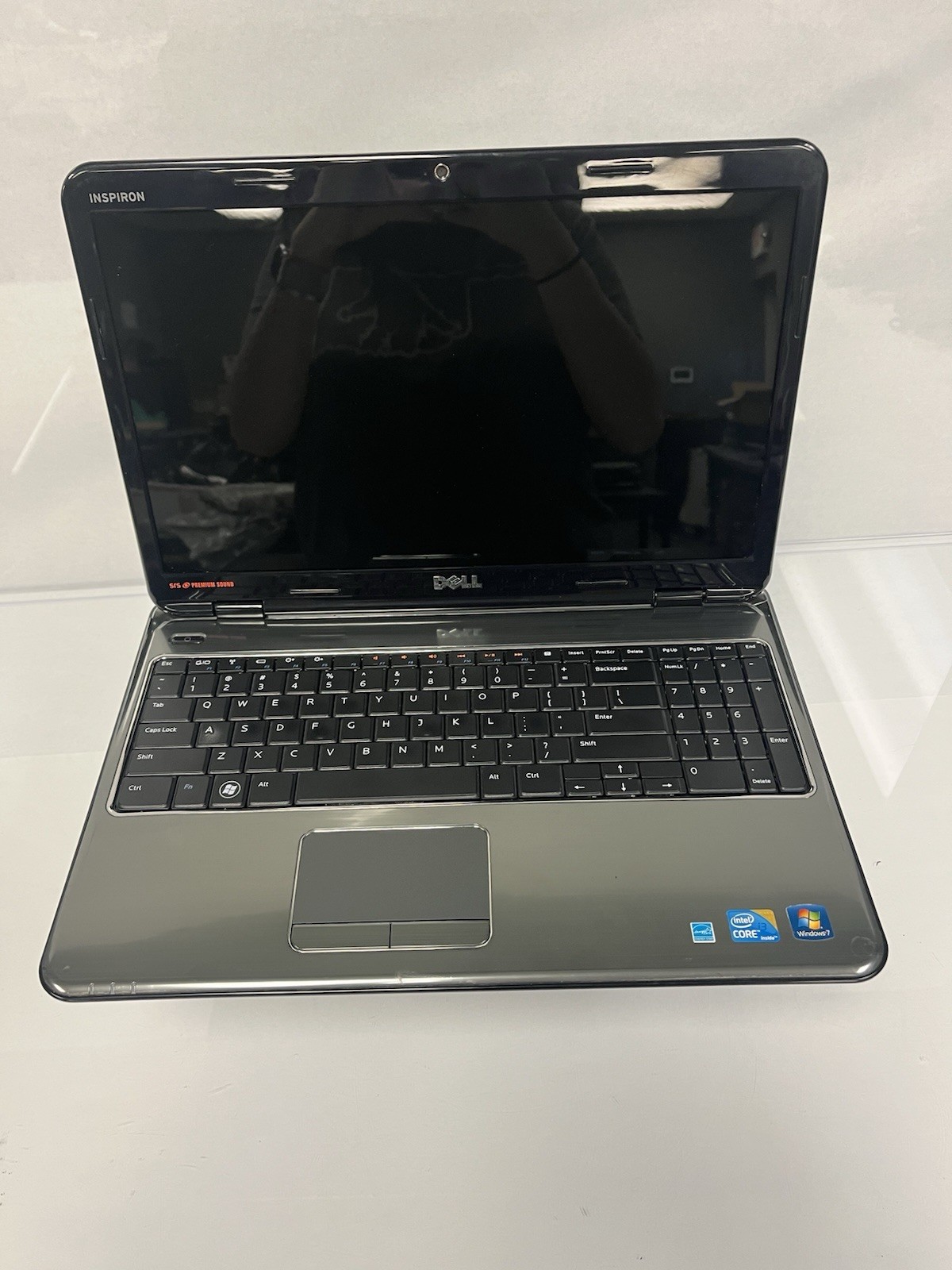 DELL INSPIRON N5010 INTEL CORE I3 M370 2.40GHZ 3GB RAM NO HDD NO OS