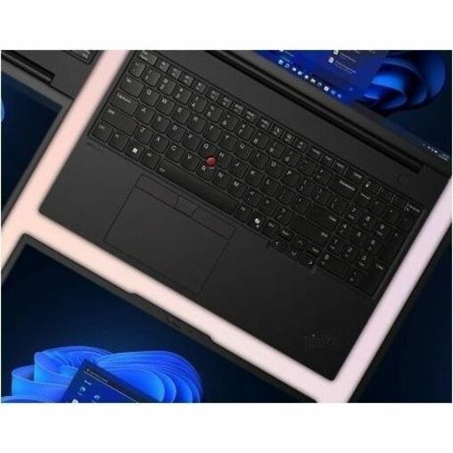 Lenovo ThinkPad P16s Gen 4 21QV0032US 16 Mobile Workstation – WUXGA – 60 Hz – I