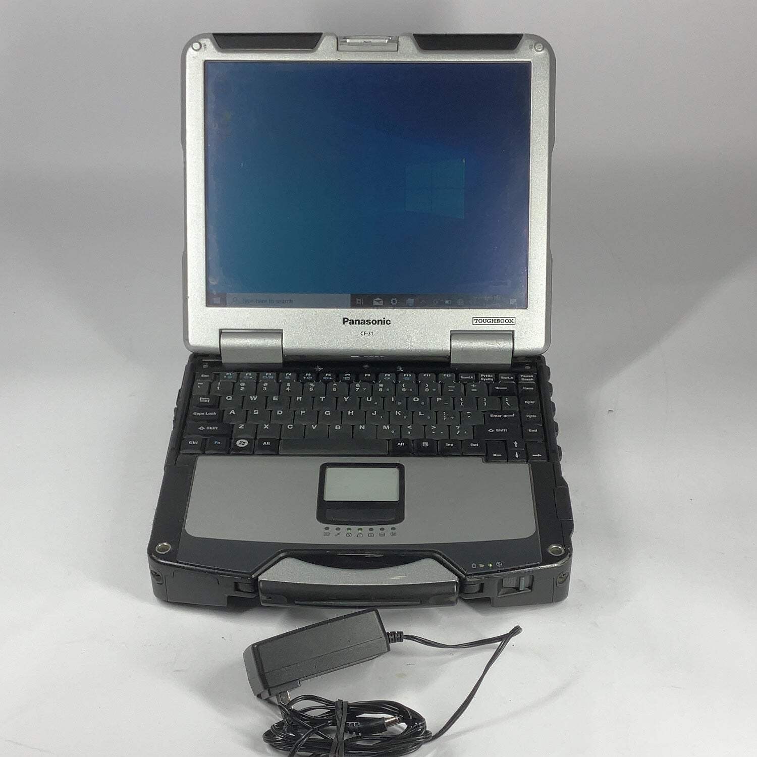 Panasonic Toughbook CF-31 13″ i3-2310M 2.1GHz 2GB RAM 250GB SSD