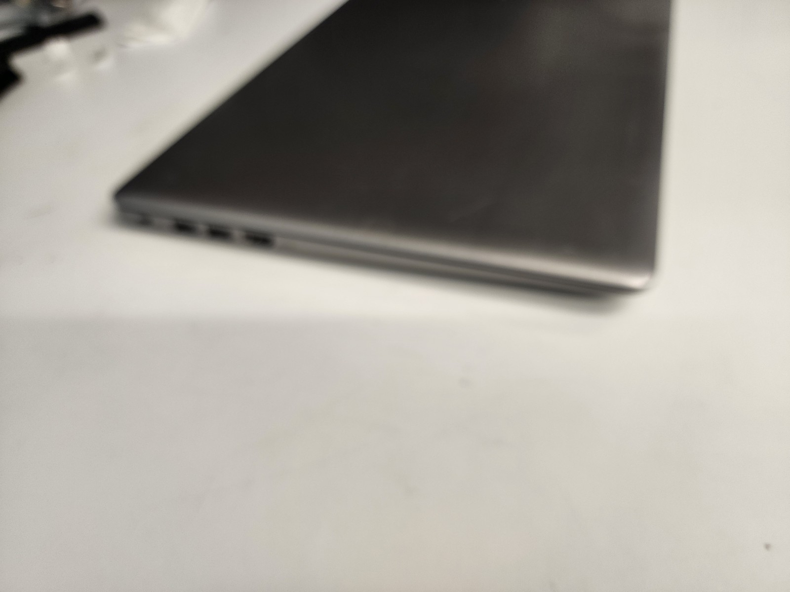 Acer Chromebook 14 N16P1 _ Celeron N3160 @ 1.6 _ 4GB / 32GB _ ChromeOS _ No AC