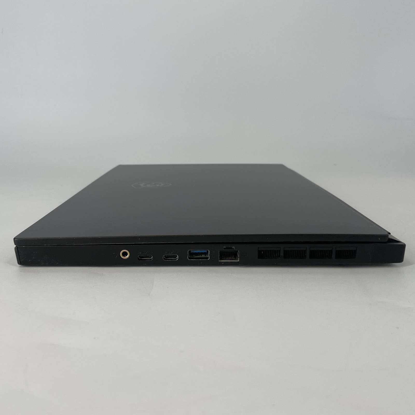 MSI Stealth GS66 15.6 Black 240Hz 2K i9-12900H 64GB 1TB SSD RTX 3080 Bent Frame