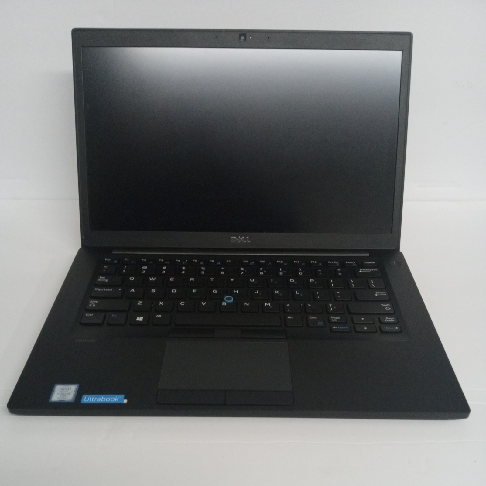 Latitude 7480 14″ i7-7600U 2.3GHz, 16GB DDR4, 256GB SSD, Win 10Pro webcam