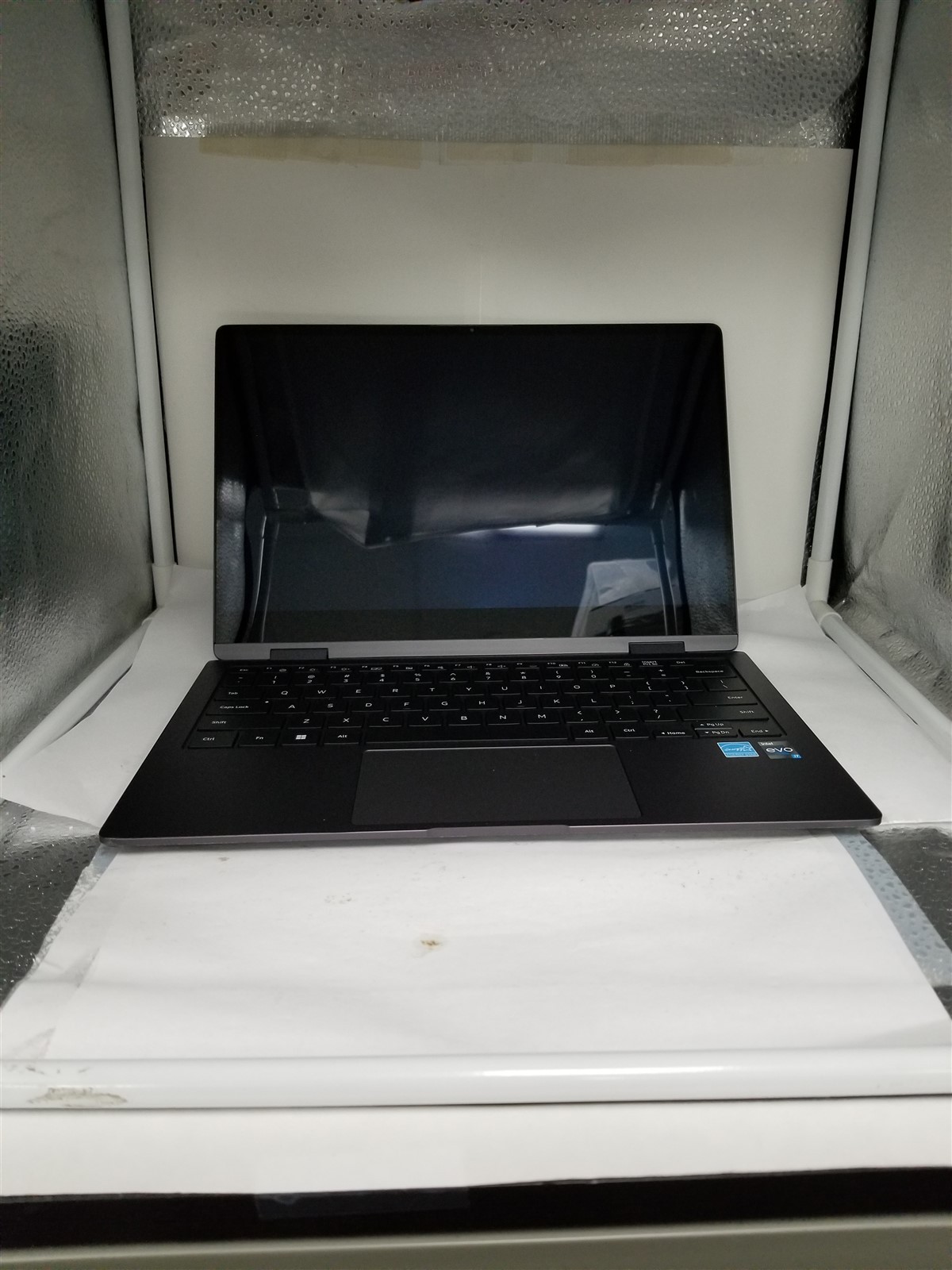 Samsung Galaxy Book3 360 Core i7 13.3″ 16GB/512GB Black Fully Working VG6294