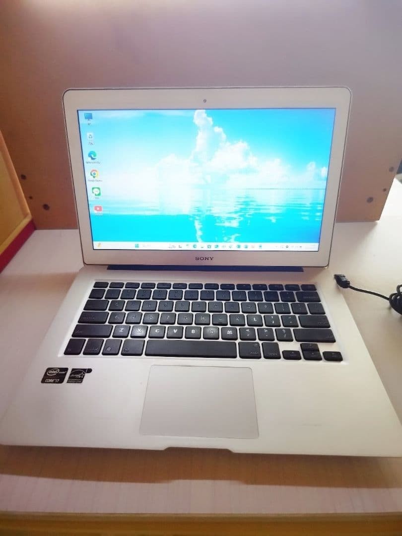 SONY VAIO Core i7 Used Japan Genuine